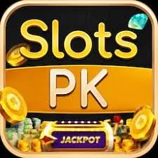 SlotsPk - Best slots platform Pakistan
